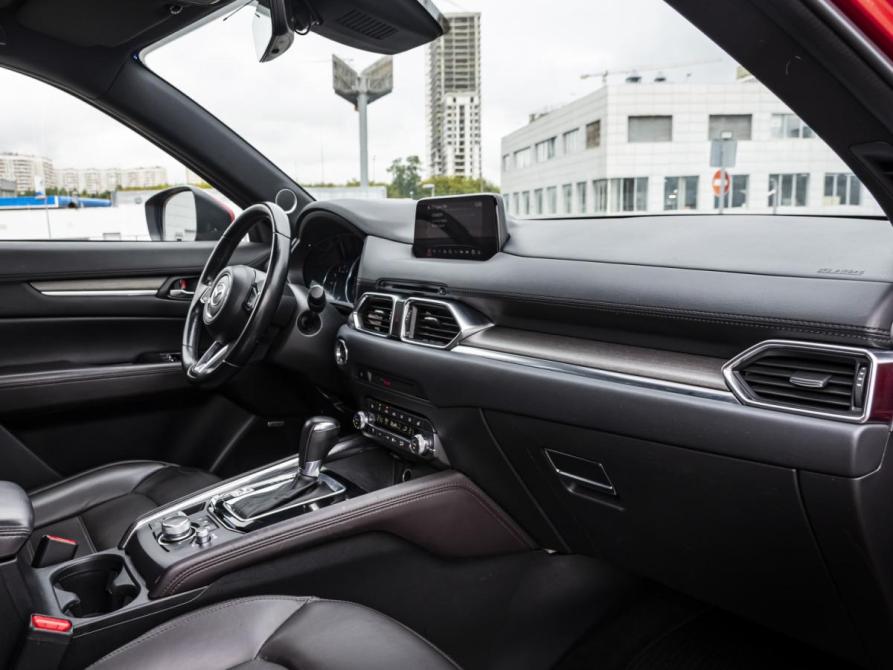 Mazda CX-5 II Москва  - изображение 16