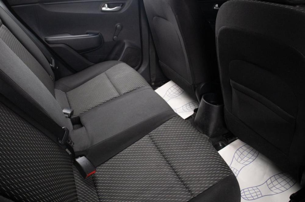 Kia Rio IV Оренбург  - изображение 19