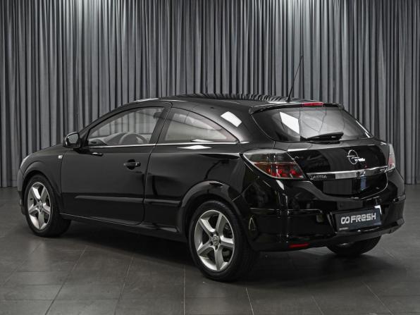Opel Astra H Рестайлинг с пробегом 2010 года, цена 650 000 рублей, 184699 км, хэтчбек, Автокод Объявления