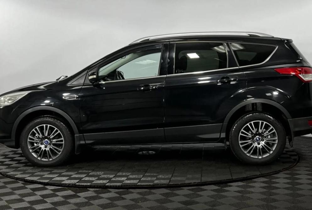 Ford Kuga II Нижний Новгород  - изображение 9