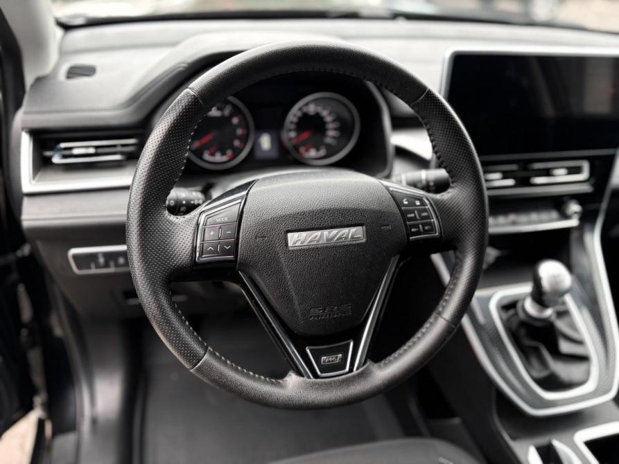 Haval M6 II Череповец  - изображение 11