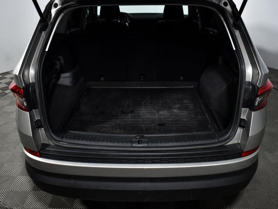 Skoda Kodiaq I Санкт-Петербург  - изображение 20