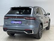 Geely Monjaro I Рестайлинг 2 Воронеж  - изображение 31