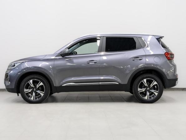 Chery Tiggo 4 Pro I с пробегом 2023 года, цена 1 515 000 рублей, 53644 км, внедорожник, Автокод Объявления