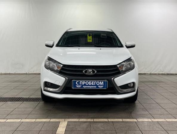 Lada (ВАЗ) Vesta I с пробегом 2020 года, цена 930 000 рублей, 167000 км, универсал, Автокод Объявления