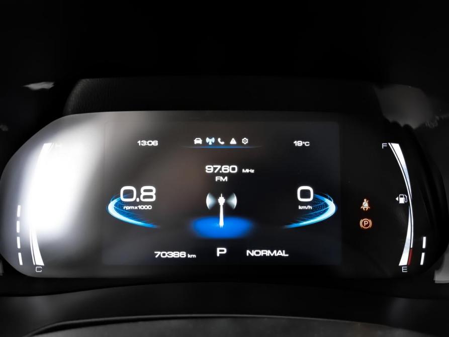 Haval F7x I Рестайлинг Москва  - изображение 16