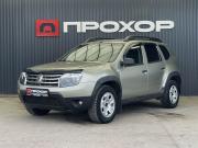 Renault Duster I Пермь  - изображение 28