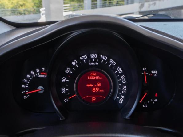 Kia Sportage III с пробегом 2011 года, цена 1 590 000 рублей, 133245 км, внедорожник, Автокод Объявления