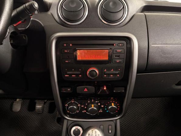 Renault Duster I с пробегом 2013 года, цена 630 000 рублей, 185784 км, внедорожник, Автокод Объявления
