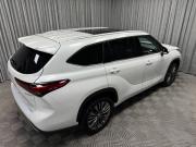 Toyota Highlander IV (XU70) Стерлитамак  - изображение 57