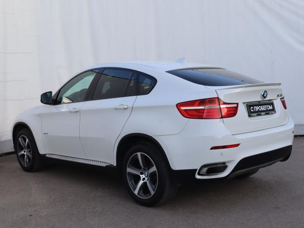 BMW X6 I (E71) Рестайлинг с пробегом 2013 года, цена 2 249 000 рублей, 118138 км, внедорожник, Автокод Объявления