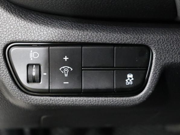Kia Seltos I с пробегом 2022 года, цена 2 025 000 рублей, 90737 км, внедорожник, Автокод Объявления