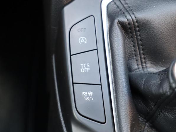 Ford Focus IV с пробегом 2019 года, цена 1 220 000 рублей, 195542 км, универсал, Автокод Объявления