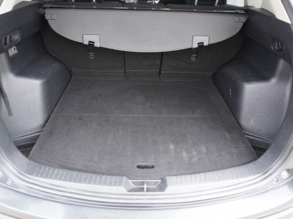 Mazda CX-5 I с пробегом 2014 года, цена 1 513 000 рублей, 161637 км, внедорожник, Автокод Объявления