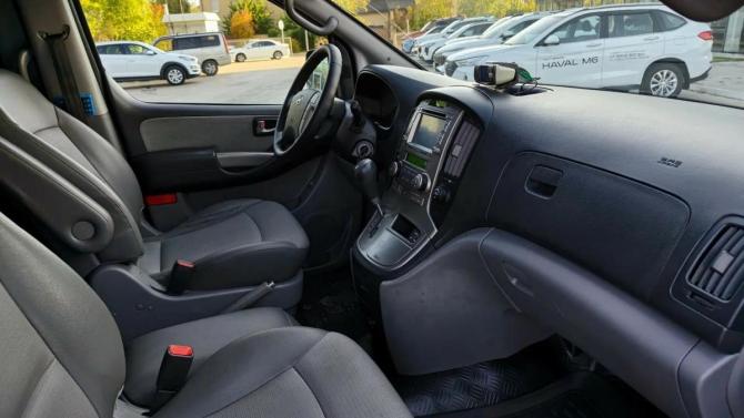 Hyundai Grand Starex I с пробегом 2011 года, цена 1 599 900 рублей, 206088 км, минивэн, Автокод Объявления