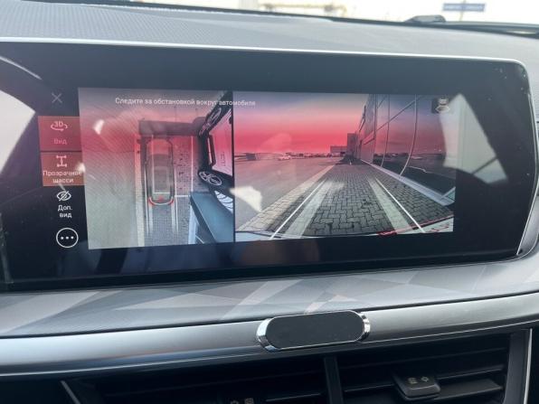 Haval F7 II с пробегом 2024 года, цена 2 395 000 рублей, 4489 км, внедорожник, Автокод Объявления