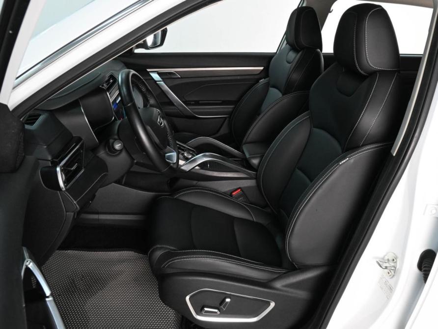 Geely Atlas I Ростов-на-Дону  - изображение 10