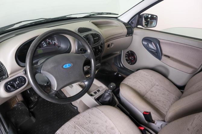 Lada (ВАЗ) Kalina I с пробегом 2009 года, цена 269 000 рублей, 83000 км, хэтчбек, Автокод Объявления