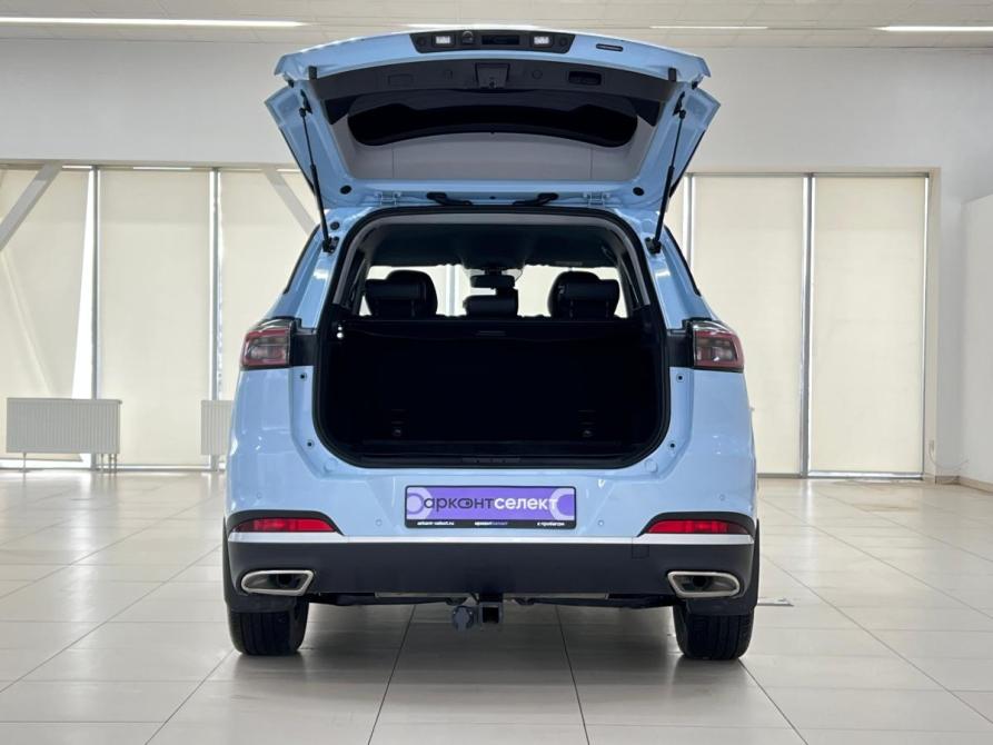 Chery Tiggo 7 Pro Max I Рестайлинг Волгоград  - изображение 39