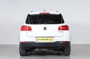 Volkswagen Tiguan I Рестайлинг Новосибирск  - изображение 24