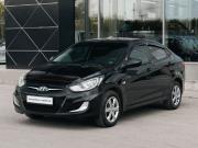 Hyundai Solaris I Новосибирск  - изображение 20