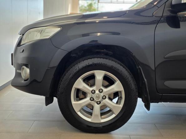 Toyota RAV4 III (XA30) Рестайлинг с пробегом 2010 года, цена 1 380 000 рублей, 256177 км, внедорожник, Автокод Объявления