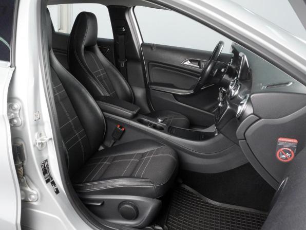 Mercedes-Benz GLA I (X156) с пробегом 2015 года, цена 2 459 000 рублей, 134793 км, внедорожник, Автокод Объявления