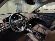 Chevrolet Cruze I Рестайлинг Казань  - изображение 42