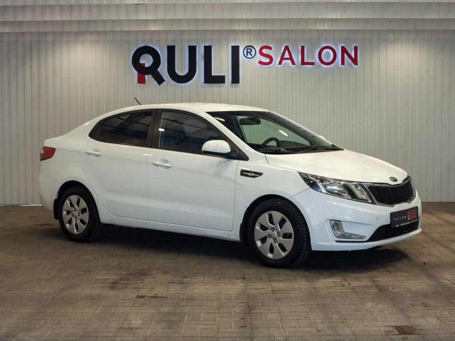 Kia Rio III Иваново  - изображение 3
