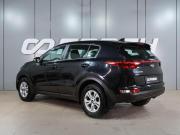 Kia Sportage IV Рестайлинг Воронеж  - изображение 23