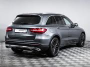Mercedes-Benz GLC I (X253) Москва  - изображение 23