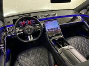 Mercedes-Benz S-Класс VII (W223) Санкт-Петербург  - изображение 43