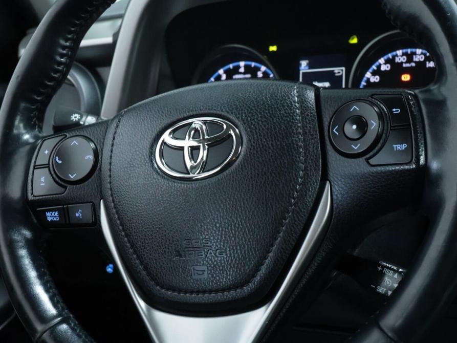 Toyota RAV4 IV (XA40) Рестайлинг Калуга  - изображение 21