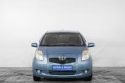 Toyota Yaris II Кемерово  - изображение 23