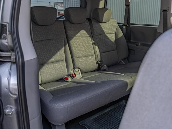 Hyundai H-1 II Рестайлинг 2 с пробегом 2019 года, цена 2 955 075 рублей, 97908 км, минивэн, Автокод Объявления