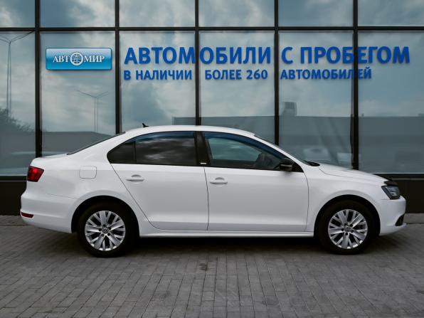 Volkswagen Jetta VI с пробегом 2014 года, цена 1 065 000 рублей, 164936 км, седан, Автокод Объявления