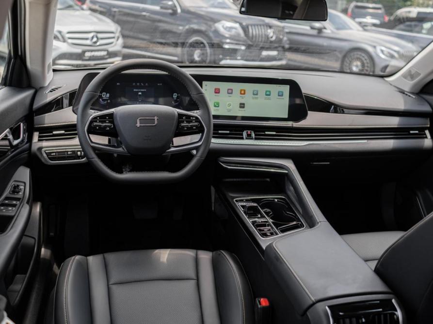 FAW Bestune B70 I Рестайлинг Сочи  - изображение 7