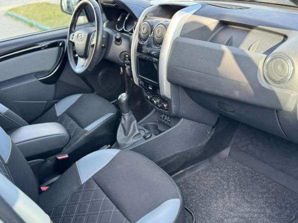 Lada (ВАЗ) Largus I Рестайлинг с пробегом 2021 года, цена 1 615 000 рублей, 123157 км, универсал, Автокод Объявления