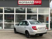 Lada (ВАЗ) Granta I Рестайлинг Ижевск  - изображение 14