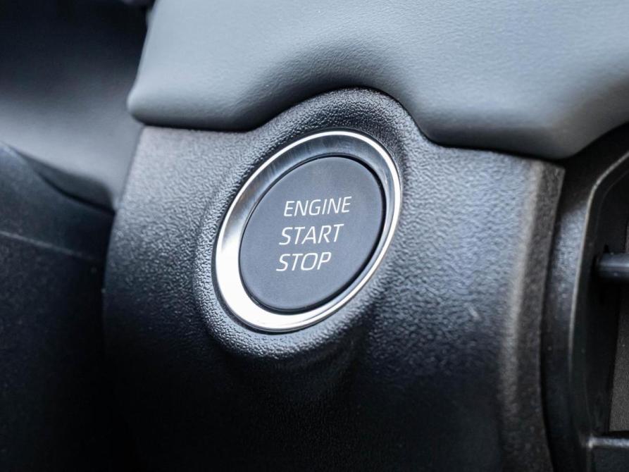 Toyota RAV4 VI (XA60) Краснодар  - изображение 19