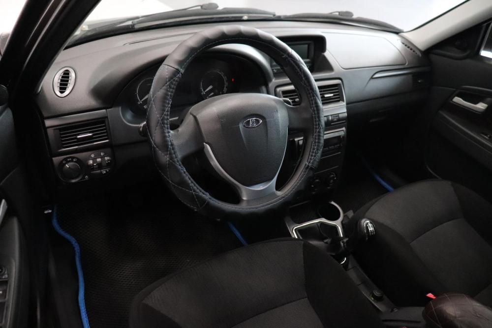 Lada (ВАЗ) Priora I Рестайлинг Ульяновск  - изображение 8