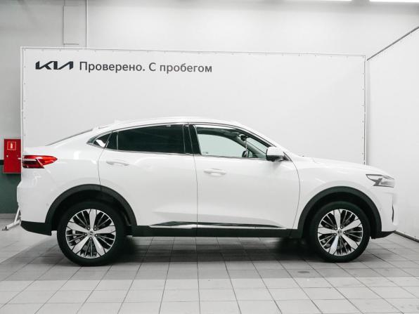 Haval F7x I с пробегом 2019 года, цена 1 849 000 рублей, 96702 км, внедорожник, Автокод Объявления