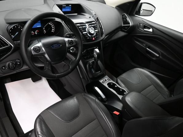 Ford Kuga II с пробегом 2014 года, цена 1 295 000 рублей, 169468 км, внедорожник, Автокод Объявления