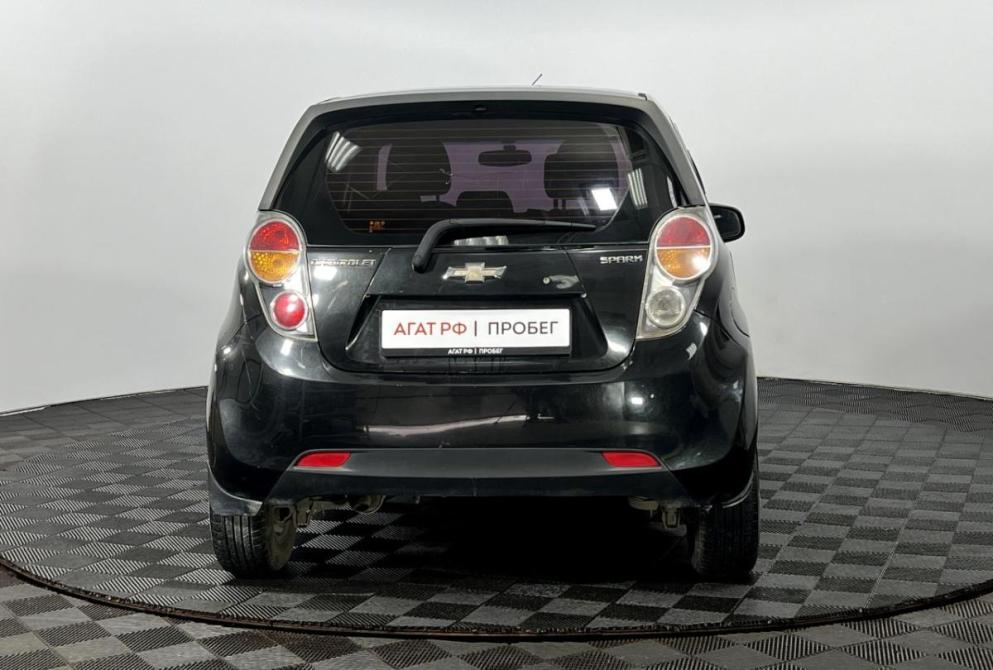 Chevrolet Spark III Нижний Новгород  - изображение 7
