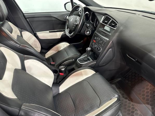 Citroen DS4 с пробегом 2012 года, цена 855 000 рублей, 108453 км, хэтчбек, Автокод Объявления