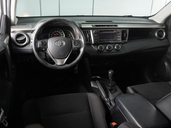 Toyota RAV4 IV (XA40) с пробегом 2015 года, цена 2 190 000 рублей, 77723 км, внедорожник, Автокод Объявления