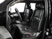 Nissan Navara (Frontier) III (D40) Минеральные Воды  - изображение 27