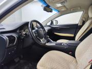 Lexus NX I Рестайлинг Уфа  - изображение 42