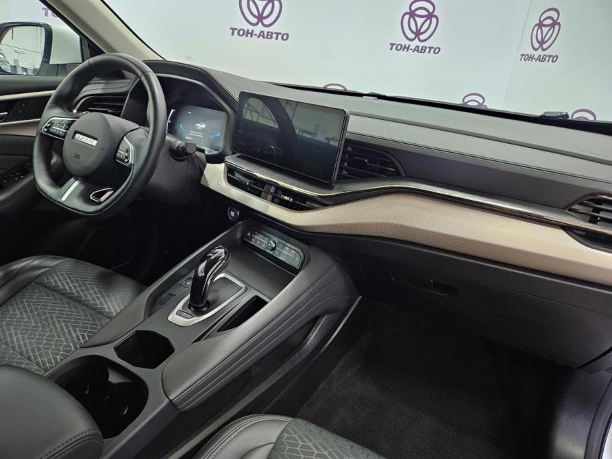 Haval F7 I Рестайлинг Тольятти  - изображение 13