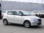 Skoda Fabia II Рестайлинг Москва  - изображение 18